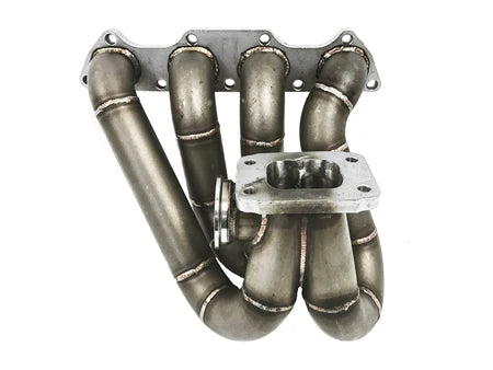 PLM T3 Top Mount Turbo Manifold - B-Series B16 B18 B20
