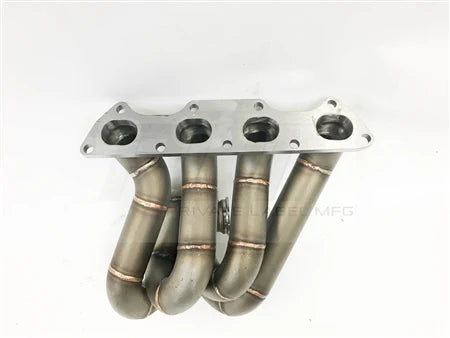 PLM T3 Top Mount Turbo Manifold - B-Series B16 B18 B20