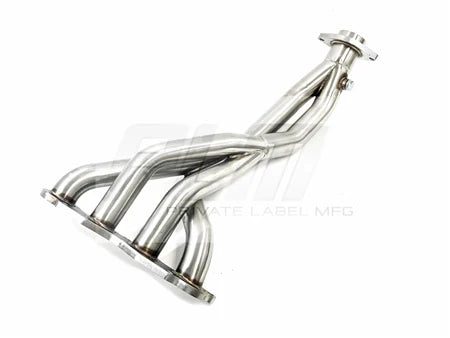 PLM K-Series K24 K20 Header Civic Si FG FD FA V2