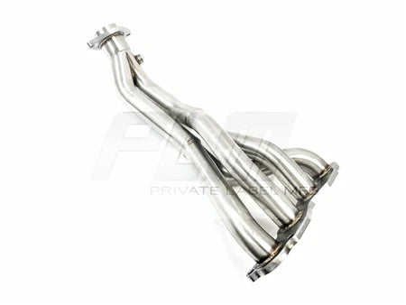 PLM K-Series K24 K20 Header Civic Si FG FD FA V2