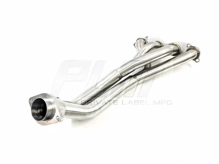 PLM K-Series K24 K20 Header Civic Si FG FD FA V2