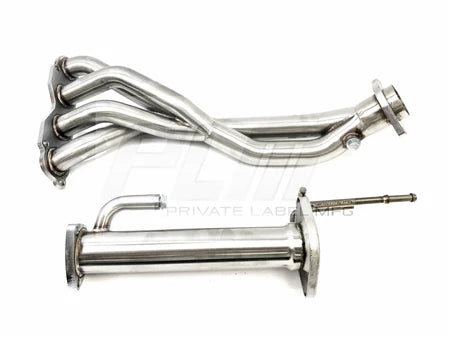 PLM K-Series K24 K20 Header Civic Si FG FD FA V2