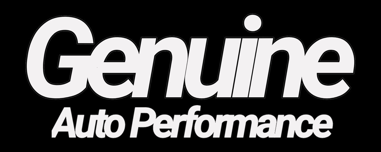 Genuine Auto Performance