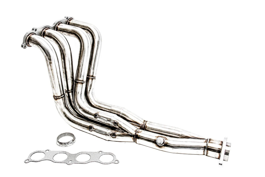 PLM K Swap K20 K24 4-2-1 RB V2 Header